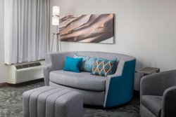  - Courtyard by Marriott Tuscaloosa - I-20 & I-59, Exit 71