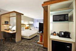  - SpringHill Suites by Marriott Tallahassee