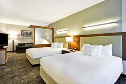  - SpringHill Suites by Marriott Tallahassee