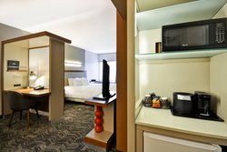  - SpringHill Suites by Marriott Tallahassee
