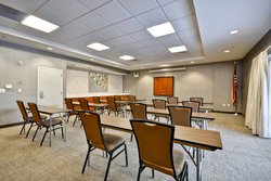  - SpringHill Suites by Marriott Tallahassee