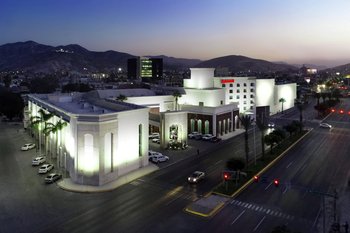 Marriott Torreon