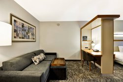  - SpringHill Suites by Marriott Tallahassee