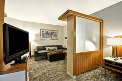  - SpringHill Suites by Marriott Tallahassee