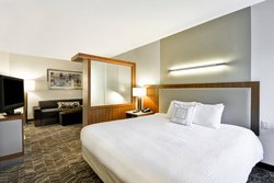  - SpringHill Suites by Marriott Tallahassee