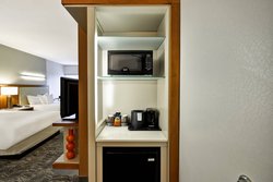  - SpringHill Suites by Marriott Tallahassee