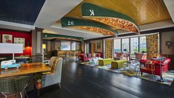  - Graduate Hotel Madison