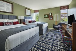  - Graduate Hotel Madison