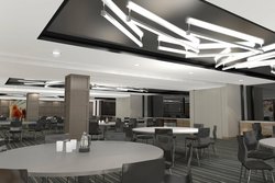  - Renaissance Hotel Downtown Montreal