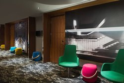  - Renaissance Hotel Downtown Montreal