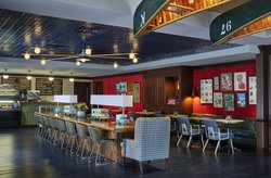  - Graduate Hotel Madison