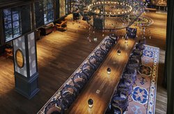  - Graduate Hotel Minneapolis