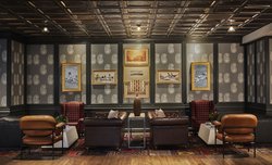  - Graduate Hotel Minneapolis