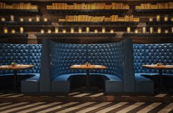  - Graduate Hotel Minneapolis