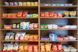  - Holiday Inn Express & Suites Owings Mills