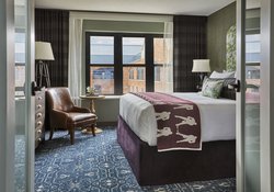  - Graduate Hotel Minneapolis