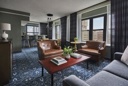  - Graduate Hotel Minneapolis