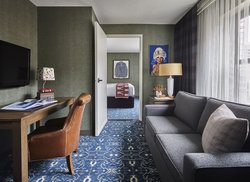  - Graduate Hotel Minneapolis