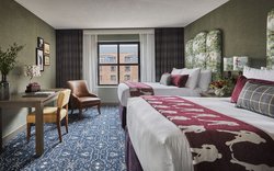  - Graduate Hotel Minneapolis