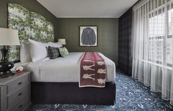  - Graduate Hotel Minneapolis