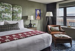 - Graduate Hotel Minneapolis