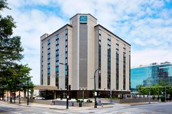  - AC Hotel by Marriott Downtown Atlanta - I-75 & I-85, Exit 248C & 249C