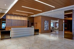  - AC Hotel by Marriott Downtown Atlanta - I-75 & I-85, Exit 248C & 249C