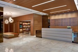  - AC Hotel by Marriott Downtown Atlanta - I-75 & I-85, Exit 248C & 249C