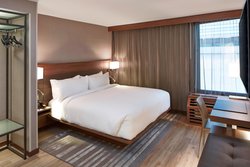  - AC Hotel by Marriott Downtown Atlanta - I-75 & I-85, Exit 248C & 249C