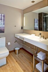  - AC Hotel by Marriott Downtown Atlanta - I-75 & I-85, Exit 248C & 249C