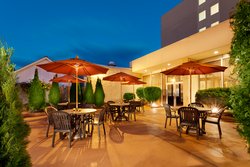  - Holiday Inn Norwich - I-395, Exit 11