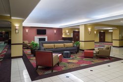  - Holiday Inn Norwich - I-395, Exit 11