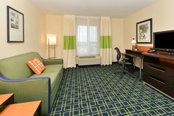  - Fairfield Inn & Suites by Marriott Cedar Rapids