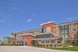  - Residence Inn by Marriott South Cedar Rapids