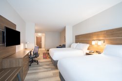  - Holiday Inn Express & Suites Owings Mills
