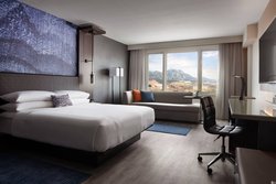  - Marriott Hotel Boulder