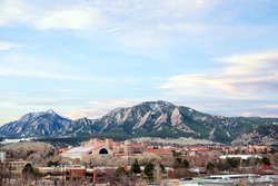  - Marriott Hotel Boulder