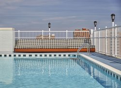  - Graduate Hotel Richmond - I-64 & I-95, Exit 76