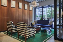  - Graduate Hotel Richmond - I-64 & I-95, Exit 76