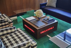  - Graduate Hotel Richmond - I-64 & I-95, Exit 76