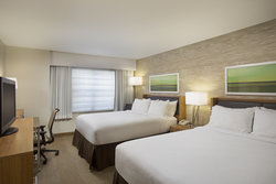  - Holiday Inn Grand Rapids Airport Kentwood