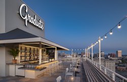  - Graduate Hotel Richmond - I-64 & I-95, Exit 76