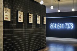  - Graduate Hotel Richmond - I-64 & I-95, Exit 76