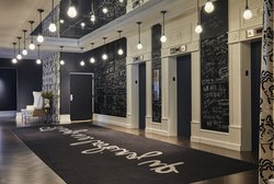  - Graduate Hotel Richmond - I-64 & I-95, Exit 76