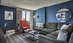  - Graduate Hotel Richmond - I-64 & I-95, Exit 76