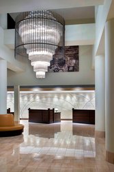  - Marriott Hotel EWR Airport Newark