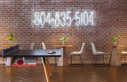  - Graduate Hotel Richmond - I-64 & I-95, Exit 76