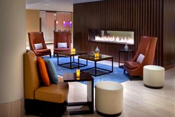  - Marriott Hotel EWR Airport Newark