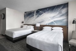  - Marriott Hotel EWR Airport Newark