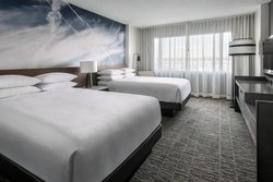  - Marriott Hotel EWR Airport Newark